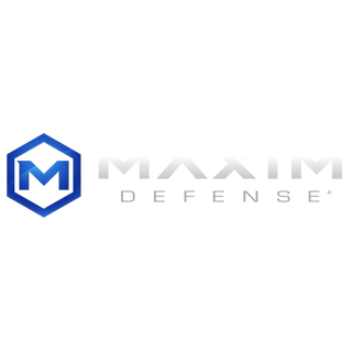 Maxim Defense Industries