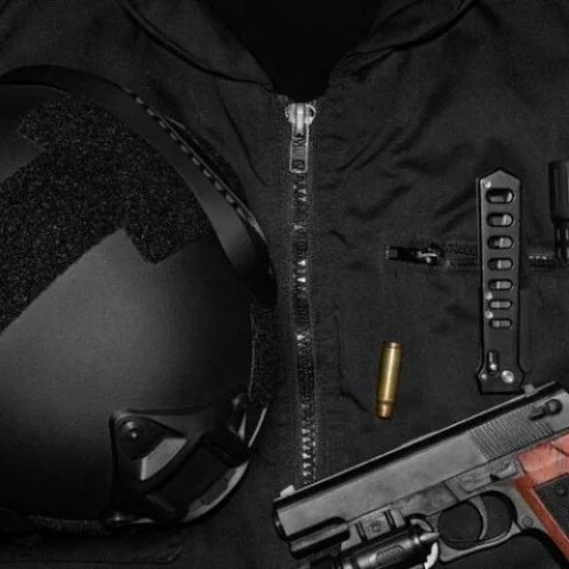 Gear & Accessories