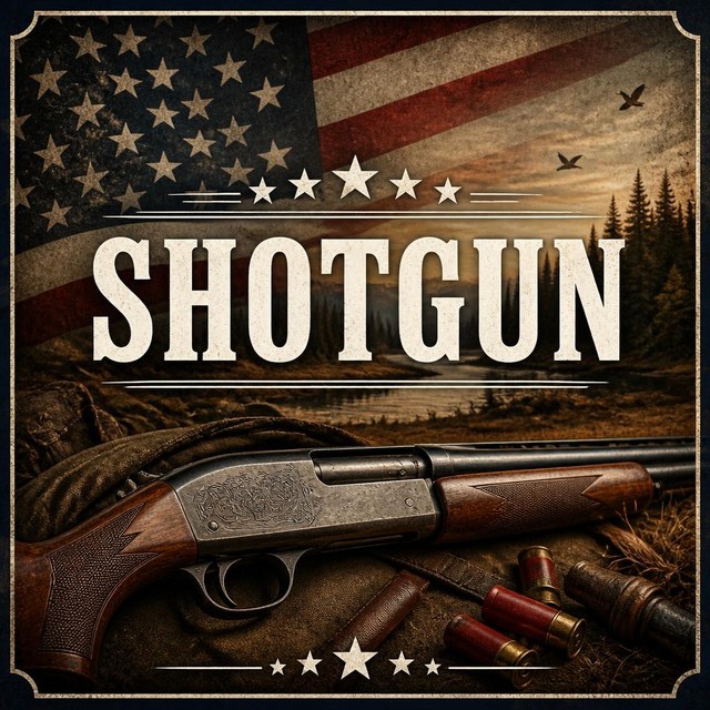 Shotguns